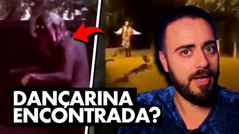 O mistério da Dançarina Sérvia Explicado